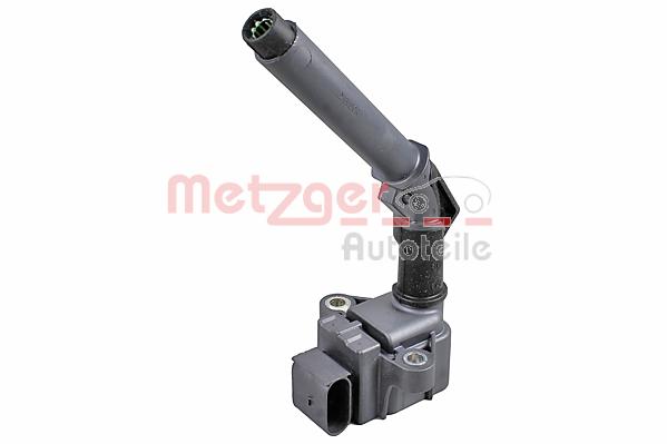 METZGER 0880478 ORIGINAL ERSATZTEIL Zündspule